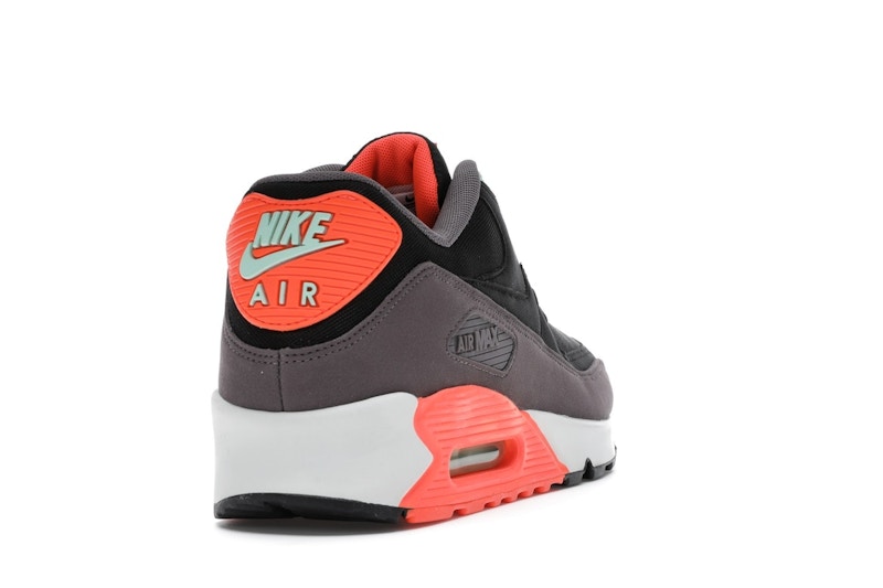 Nike Air Max 90 Hyper Crimson