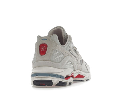 Mizuno Wave Rider 10 Highsnobiety