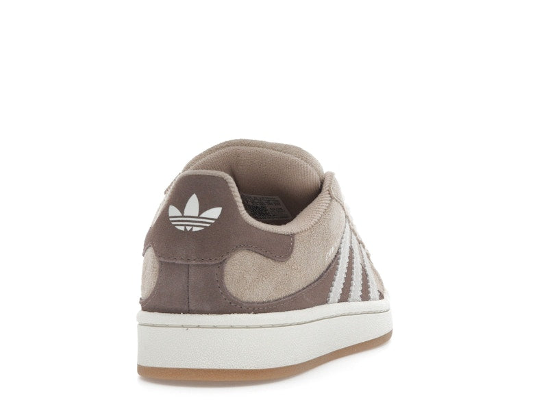 adidas Campus 00s Camp Magic Beige Off White Trace Brown (Women's)