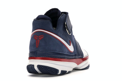 Nike Kobe 2 ST USA