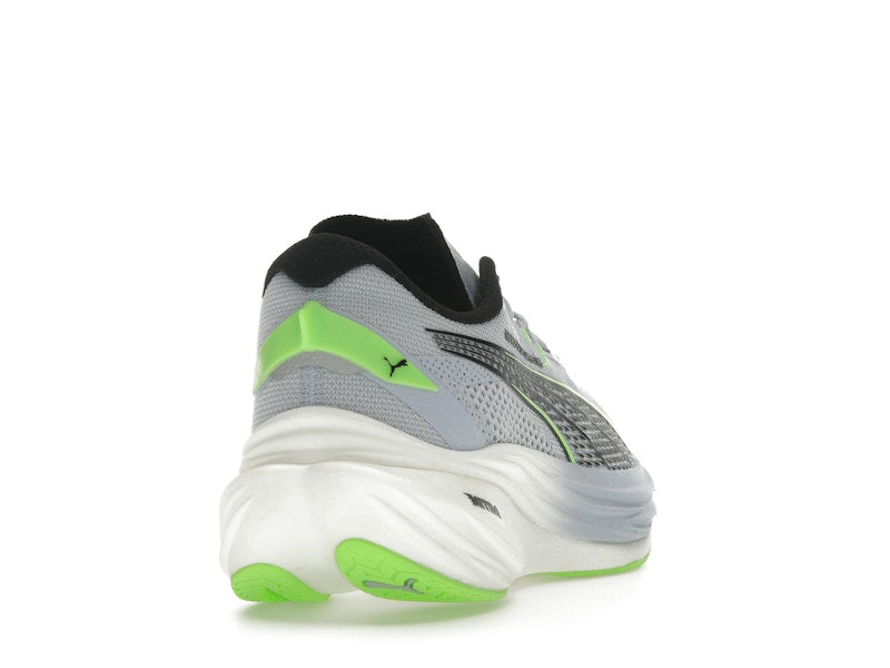 Puma Deviate Nitro 3 HYROX Cool Weather Green Glare (Women's)