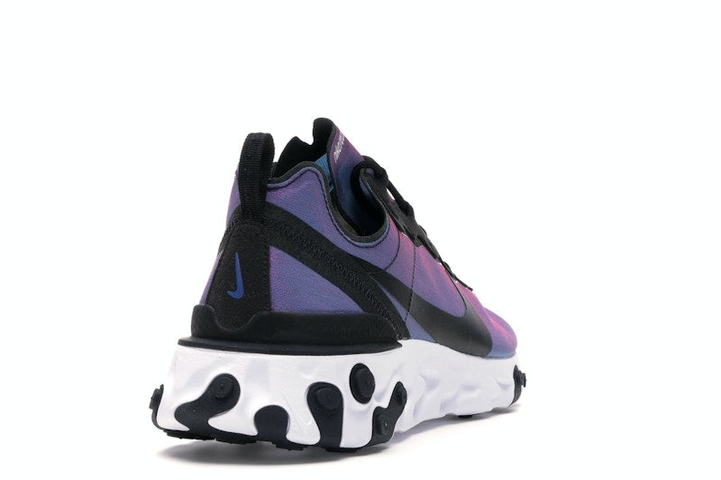 Nike React Element 55 PRM Sunset