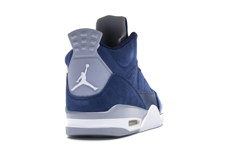 Jordan Son Of Mars Low Navy Blue