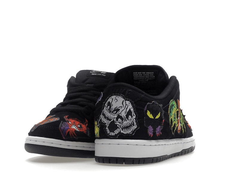 Nike SB Dunk Low Pro QS Neckface