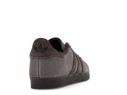 adidas Gazelle Charcoal Brown