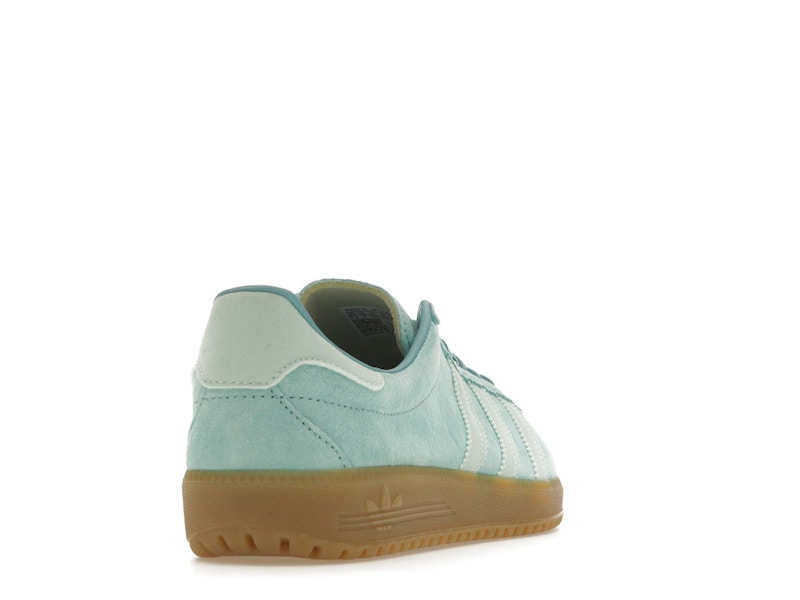 adidas Bermuda Easy Mint