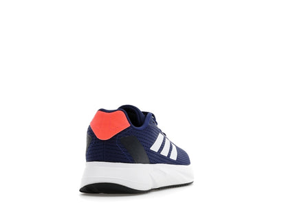 adidas Duramo SL Cloud White Solar Red (GS)