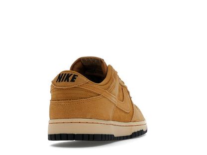 Nike Dunk Low Wheat