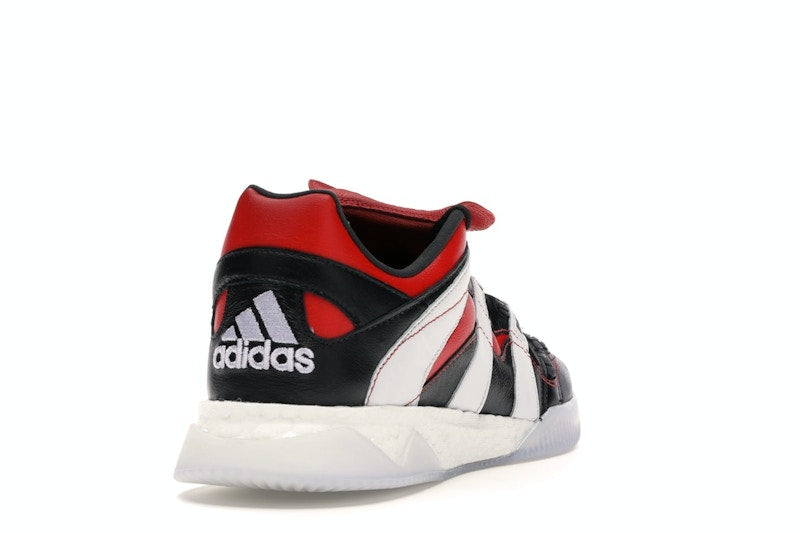 adidas Predator Accelerator Black White Red