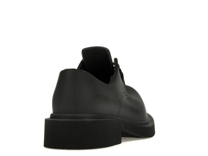 Balenciaga Steroid Derby Black