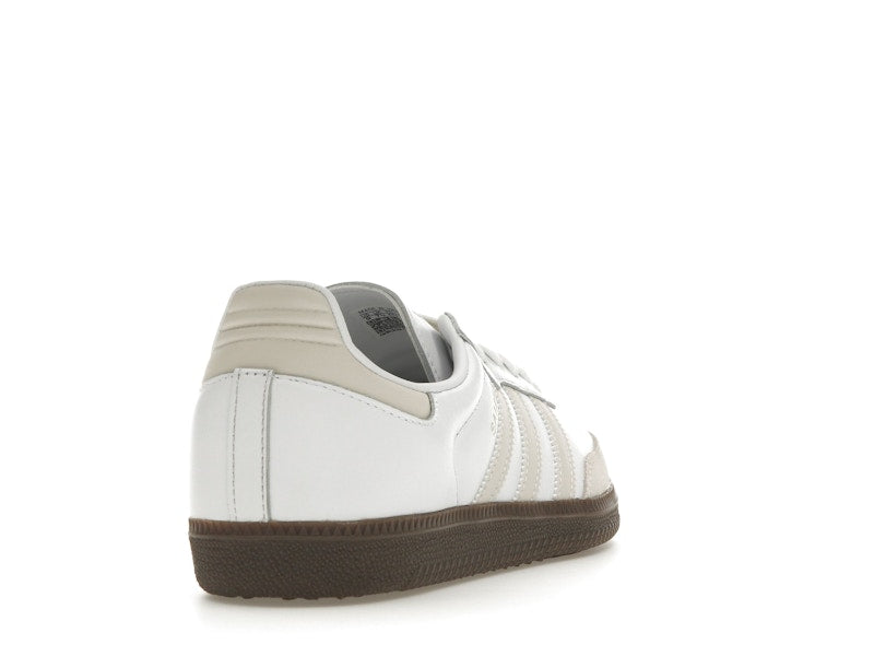 adidas Samba White Alumina (Women's)