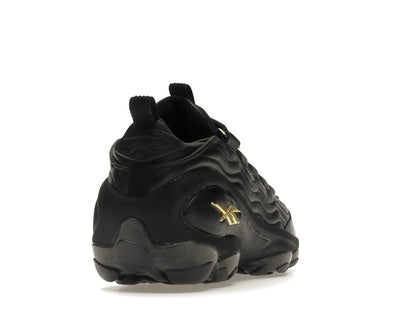 Reebok DMX Run 10 AFF Black Metallic Gold