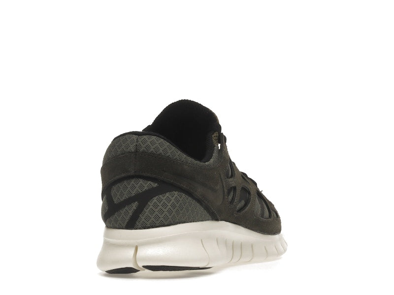 Nike Free Run 2 Sequoia