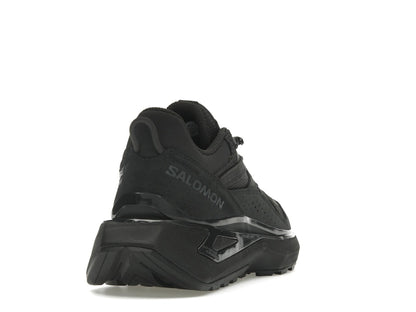 Salomon Odyssey Elmt Low Black Phantom