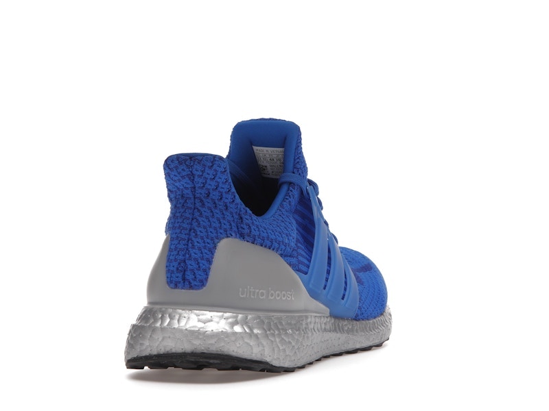 adidas Ultra Boost 5.0 DNA NASA Football Blue