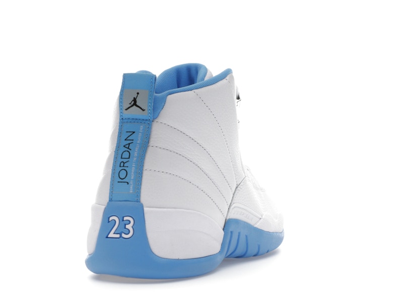Jordan 12 Retro Melo (2025)