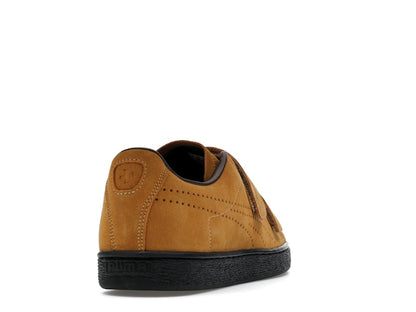 Puma Suede Classic V Noah Golden Brown