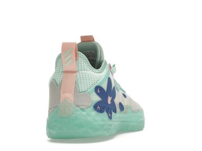 adidas Harden Vol. 5 Futurenatural Clear Mint
