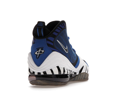 Nike Penny V Memphis Tigers