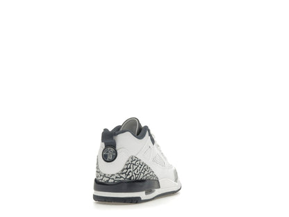 Jordan Spizike Low Obsidian (GS)