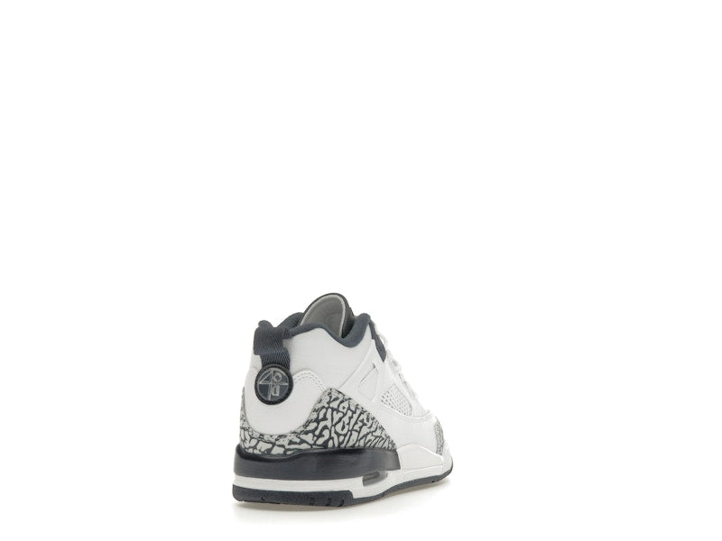 Jordan Spizike Low Obsidian (GS)