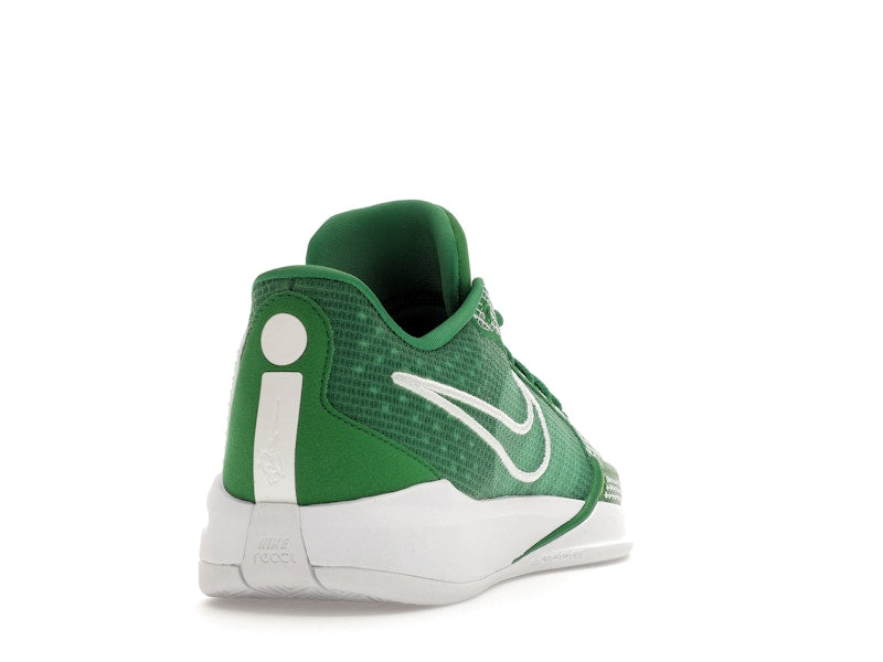 Nike Sabrina 1 TB Apple Green (Women's)