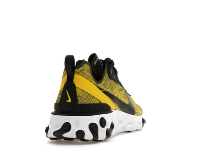 Nike React Element 55 Speed Yellow (Women's)
