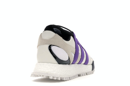 adidas AW Wangbody Run Alexander Wang White Purple