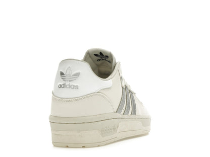 adidas Rivalry Low Consortium White Silver Metallic