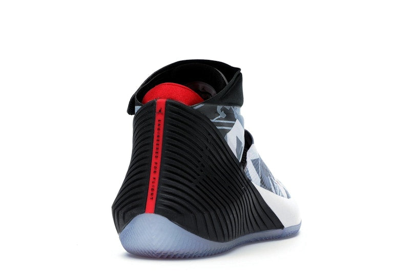 Jordan Why Not Zer0.1 Mirror Image
