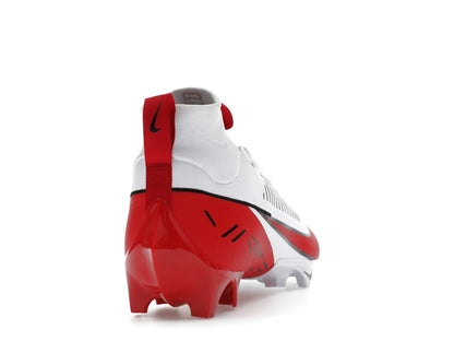 Nike Vapor Edge Pro 360 2 TB White Black University Red