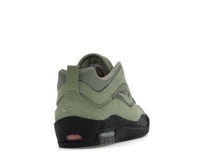 Nike SB Air Max Ishod Wair Oil Green Black