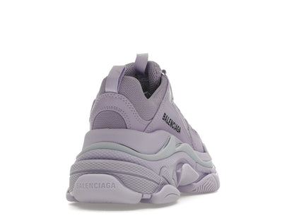 Balenciaga Triple S Lilac (Women's)