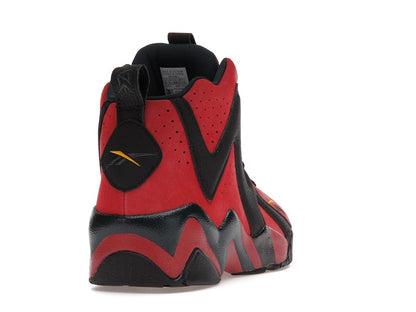 Reebok Kamikaze II Sonics Alternate