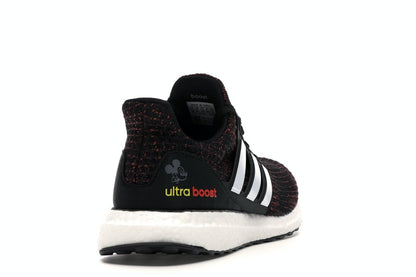adidas Ultra Boost 4.0 Mickey Mouse