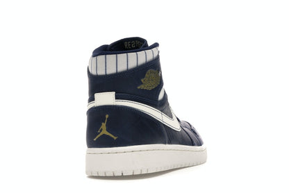 Jordan 1 Retro Jeter RE2PECT