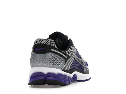 Nike Zoom Vomero 5 Metallic Silver Court Purple