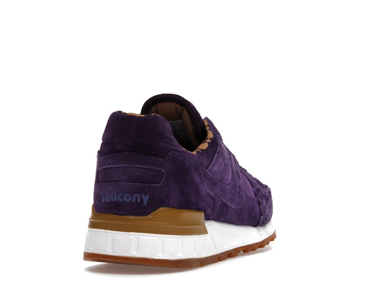Saucony Shadow 5000 Play Cloths Strange Fruit (Purple)
