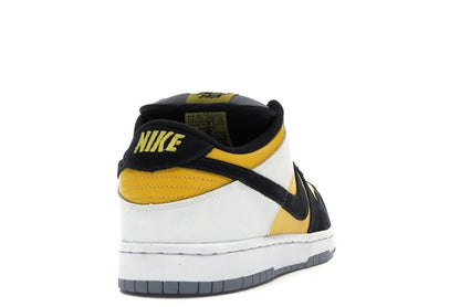 Nike SB Dunk Low Bic