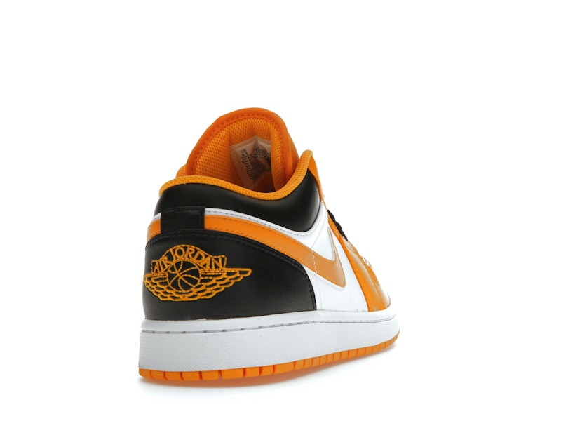 Jordan 1 Low Taxi