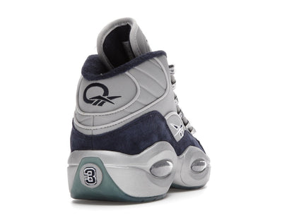 Reebok Question Mid Georgetown Football