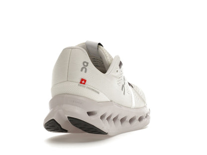 On Running Cloudsurfer White Frost (Women's)