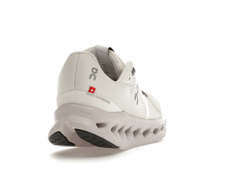 On Running Cloudsurfer White Frost (Women's)