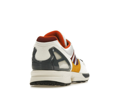 adidas ZX 8000 College Burgundy Legacy Blue