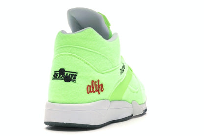 Reebok Court Victory Pump Alife Ball Out