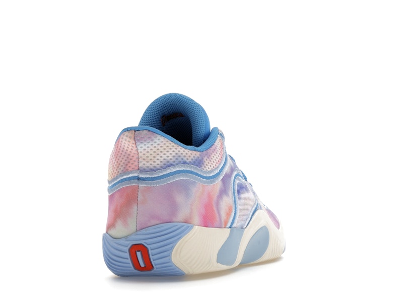 Jordan Tatum 3 Tie Dye (PS)