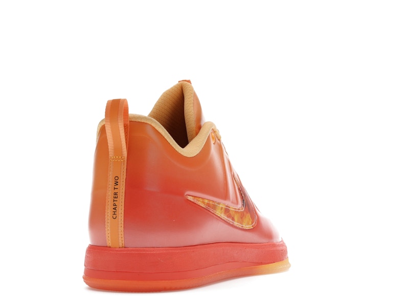 Nike Book 2 Phoenix