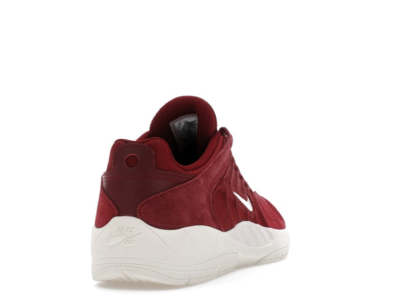 Nike SB Vertebrea Team Red Sail