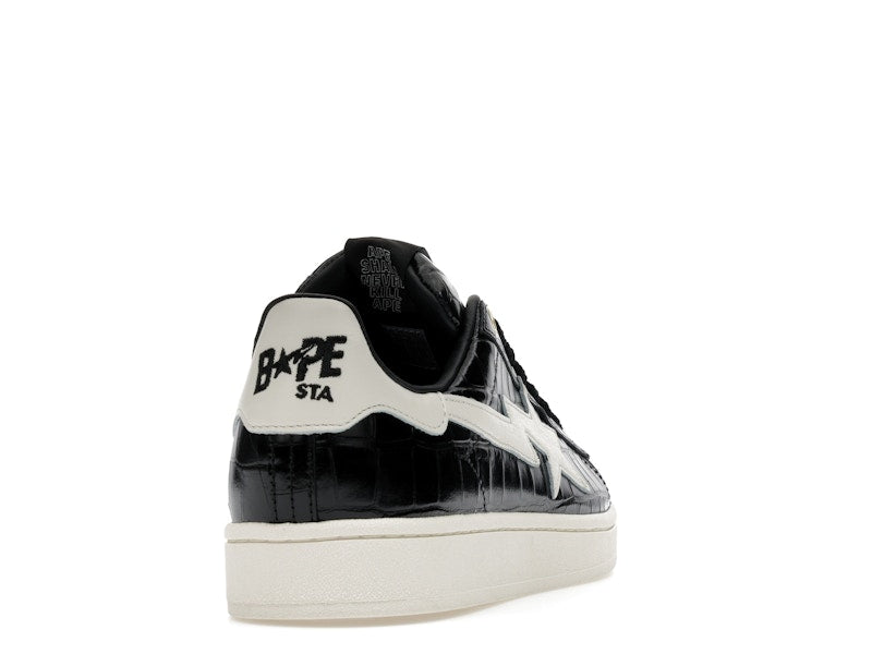 adidas Campus 00s Bape World Cup Pack Black White