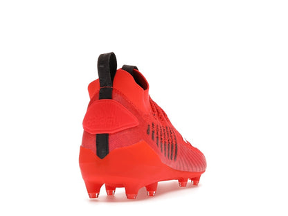 adidas adiZero 8.0 Cleat Solar Red